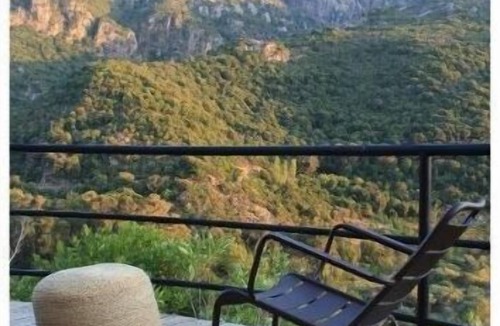 Porto Villa | Panoramic house - Gulf of Porto (unesco)