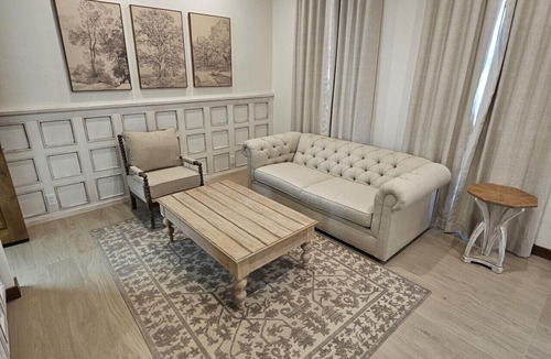 Valle de Guadalupe Condo | Panoramic Luxe Suite | The Ultimate Chateau Del Valle Experience
