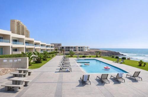 Rosarito House | Panoramic Oceanfront Resort Style Condo