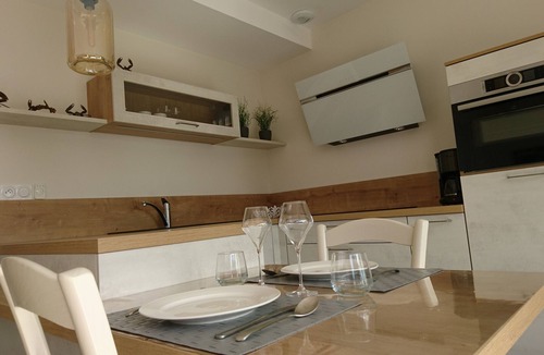 Roscoff House | Panoramic view of Morlaix Bay, 50m from the beach.