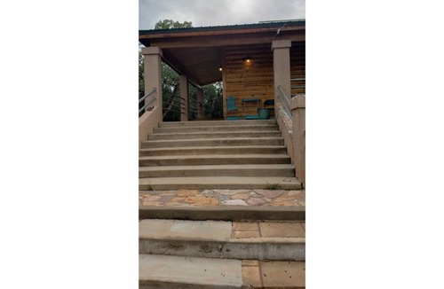 Clay Springs House | Paradise at Clay Springs