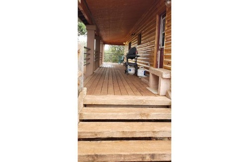 Clay Springs House | Paradise at Clay Springs