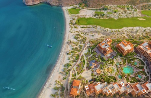Loreto Villa | Paradise Awaits in Loreto: Luxury, Adventure & Serenity Combined