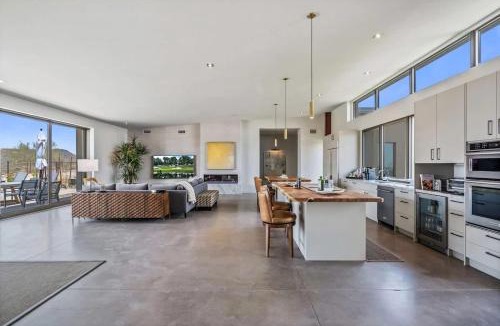 Fort McDowell House | Paradise Canyon-Pool&Spa-Mountain Views-Estate 2