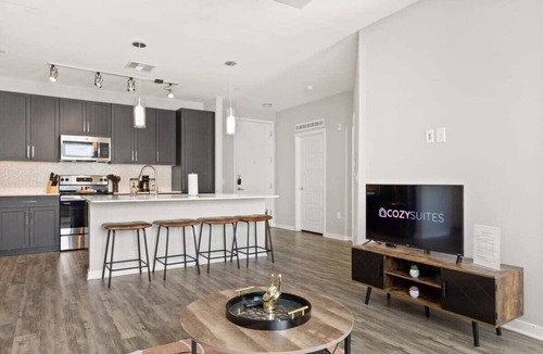 Camelback East Apartment | Paradise Cozysuites with Pool and Jacuzzi 13