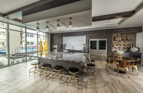 Camelback East Apartment | Paradise Cozysuites with Pool and Jacuzzi 13
