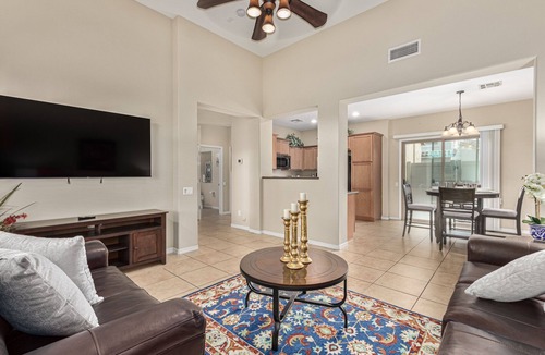 Paradise Valley Village House | Paradise In Phoenix Gated Community.