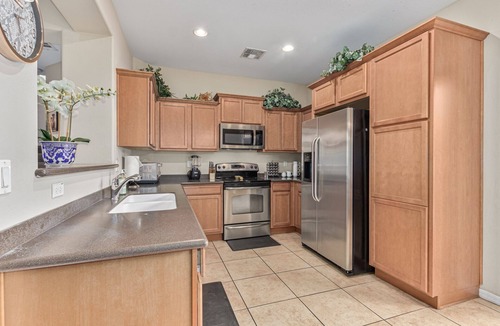 Paradise Valley Village House | Paradise In Phoenix Gated Community.