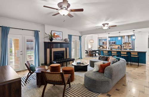 North Mountain House | Paradise Lane | Pool - Hot Tub - Sports Court
