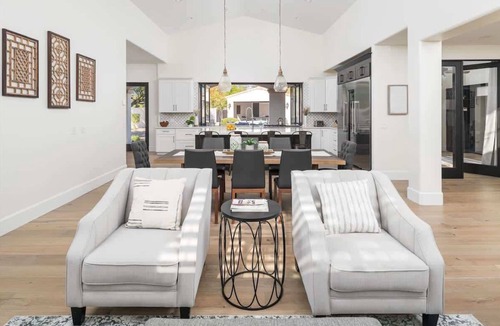 Cactus Acres House | Paradise Palace - 9BR Premier Private Compound
