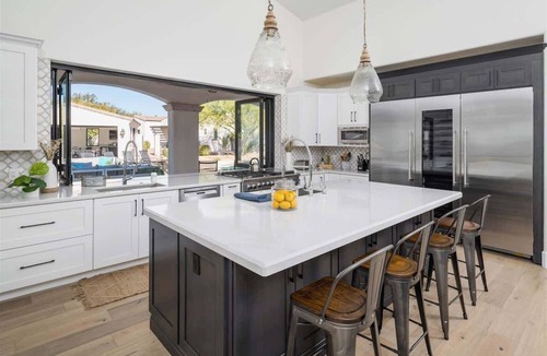 Cactus Acres House | Paradise Palace - 9BR Premier Private Compound