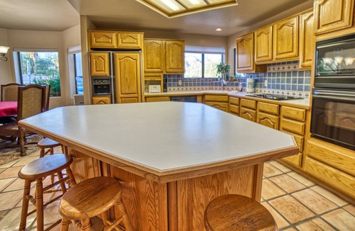 Tanque Verde House | Paradise Tucson Home with Private Pool - 9 Mi to Saguaro Nat'l Park!