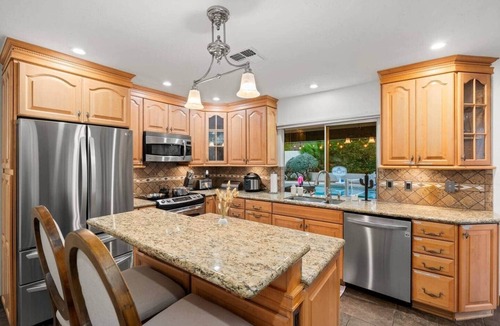 Paradise Valley Village House | Paradise Valley, Heated Pool & Mini Golf 4BR, LUXE