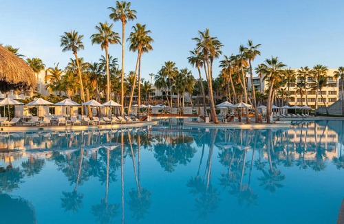 San Jose del Cabo Hotel | Paradisus by Meliá Los Cabos - Adults Only - All Inclusive