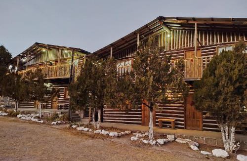 Creel House | Parador Arew 1 La Energa Que Impulsa El Alma