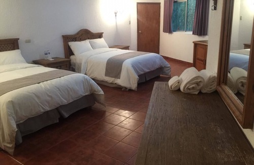 Creel Hotel | Parador del Alma