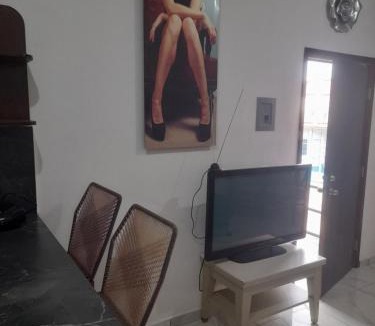 Puerto Vallarta Apartment | Parchis