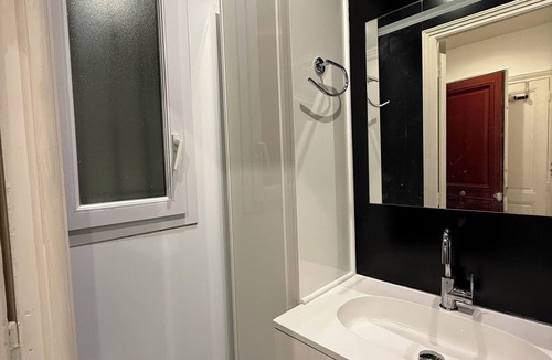 Auteuil Apartment | Paris 16, av de Versailles, Exelmans, Tour Eiffel, Boulogne