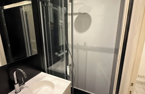 Auteuil Apartment | Paris 16, av de Versailles, Exelmans, Tour Eiffel, Boulogne