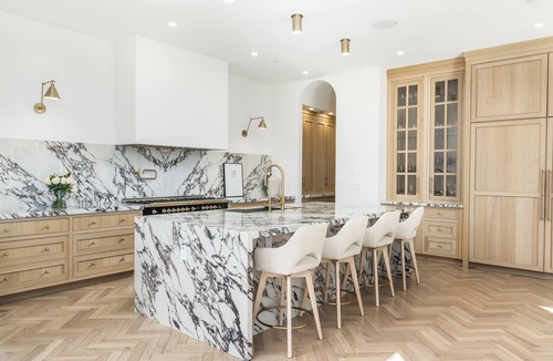Willo House | “Paris Has Its Brownstones. Phoenix Has 54 W Palm.”
