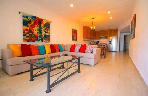 South Hotel Zone Hotel | Park Royal Los Tules Lively Room Near Local Attractions