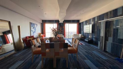 Cuauhtemoc Apartment | Paseo de la Reforma, CdMx