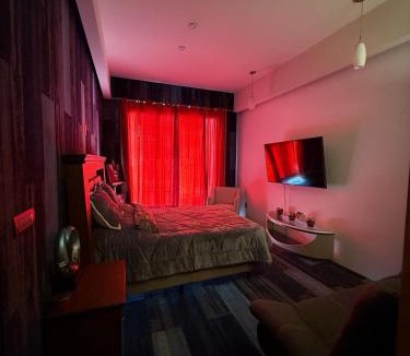 Cuauhtemoc Apartment | Paseo de la Reforma, CdMx