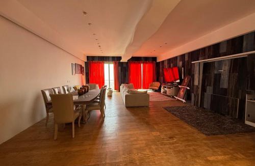 Cuauhtemoc Apartment | Paseo de la Reforma, CdMx