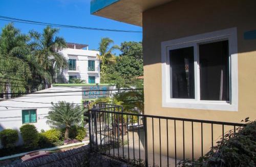 Chacala Bed & Breakfast | Patio Canarias Chacala Suites Pet-Friendly