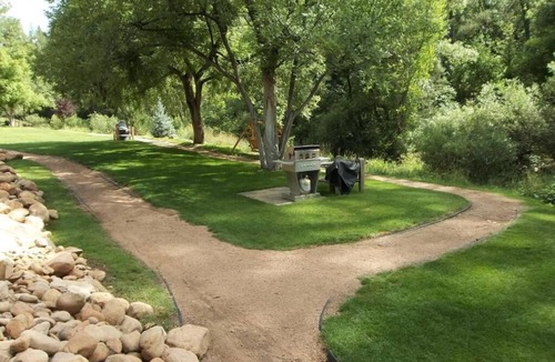 Kohls Ranch Cabin | Payson | Family Nature Retreat | Pool + Hot Tub | 2BR