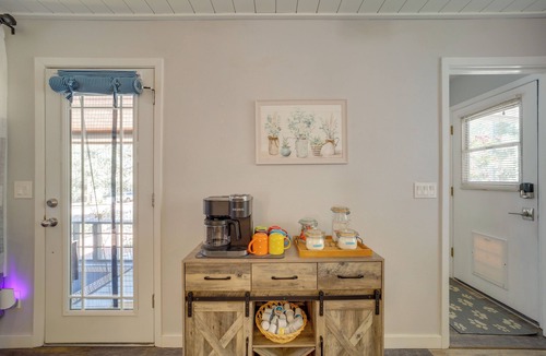 Payson Cottage | Payson Summer Getaway w/Backyard