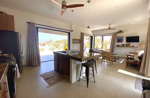 El Pescadero House | Paz De Pescadero, your ocean side retreat