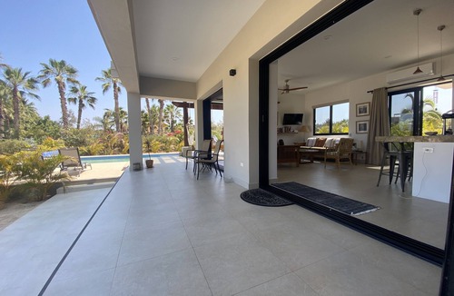 El Pescadero House | Paz De Pescadero, your ocean side retreat