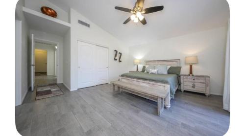 Tucson House | Peaceful and Sunny House in NW Tucson