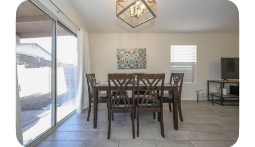 Tucson House | Peaceful and Sunny House in NW Tucson