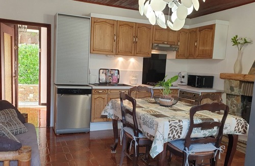 Erbalunga Villa | Peaceful house that can accommodate 2 or 4persons