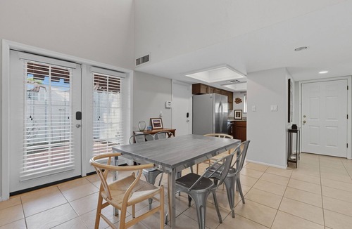 Paradise Valley Oasis House | Peaceful Paradise Valley Townhome