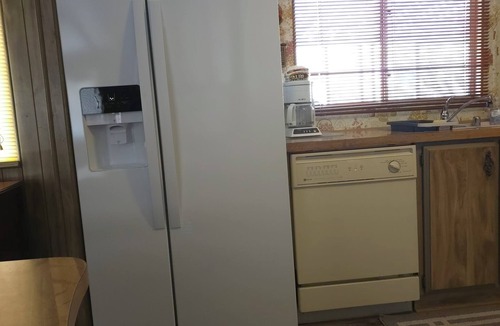 Saguaro West House | Peaceful quiet home, north of Phoenix. Long Term Rental (31 days or more) ONLY