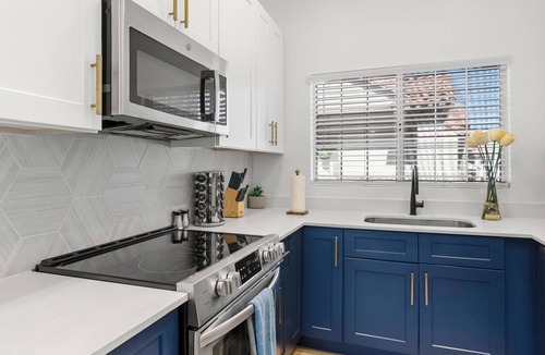 Princess Views Condo | Peaceful Remodeled Unit | Serene Wellness Retreat