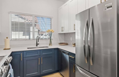 Princess Views Condo | Peaceful Remodeled Unit | Serene Wellness Retreat