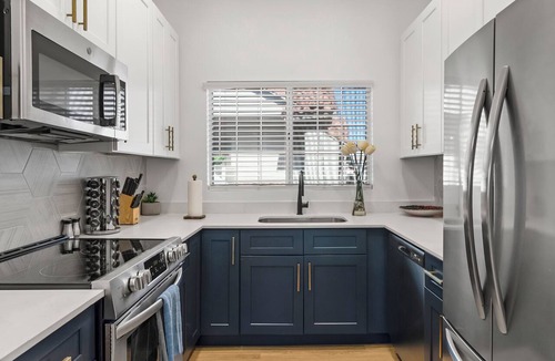 Princess Views Condo | Peaceful Remodeled Unit | Serene Wellness Retreat