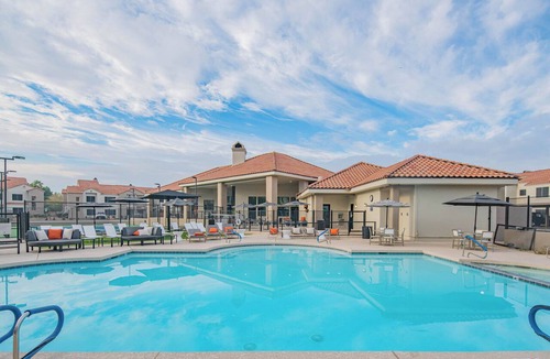 Princess Views Condo | Peaceful Remodeled Unit | Serene Wellness Retreat