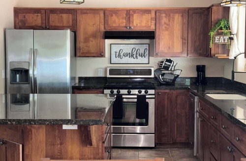 Cottonwood-Verde Village House | Peaceful & Secluded Bridgeport Home Near Wineries, Verde River & Sedona