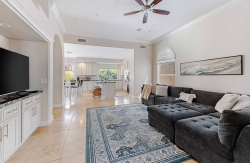 Central Scottsdale House | Peaceful & serene ~ Private home close to Mayo Clinic