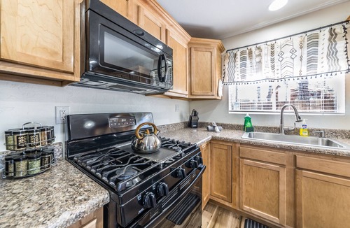 Show Low Cabin | Peaceful Show Low Cabin in the pines! 3 min to the lake!