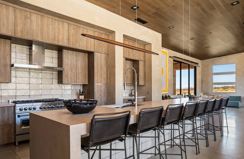 Panorama Heights House | Peak by Fieldtrip - 8 BR Modern Oasis - 2 Pools