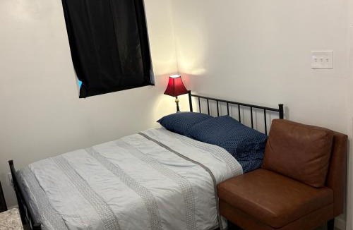 Garfield Apartment | PEARL STUDIO Cozy Cute efficient unit central to Downtown PHX stadiums Blueprint Ctr convention center arts Roosevelt row district ASU UofA lite rail