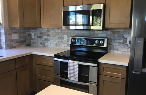 Pecan Creek South House | Pecan Creek Retreat in San Tan Valley