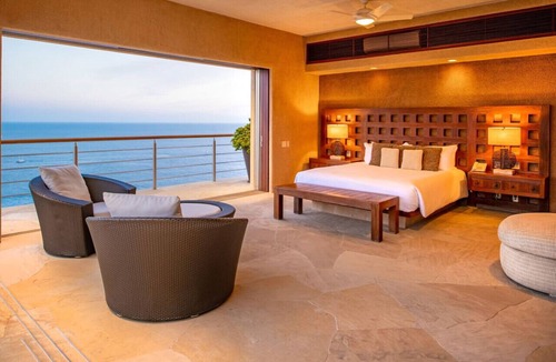 Pedregal Villa | Pedregal Exquisite 9BR Villa Bellissima
