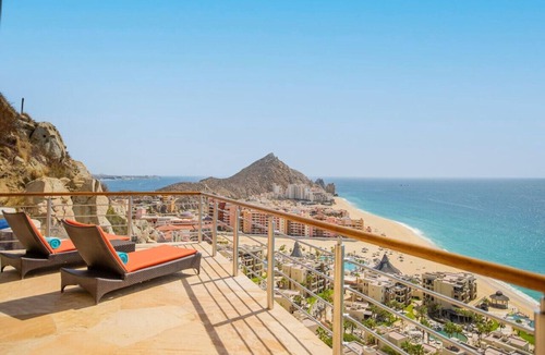 Pedregal Villa | Pedregal Exquisite 9BR Villa Bellissima